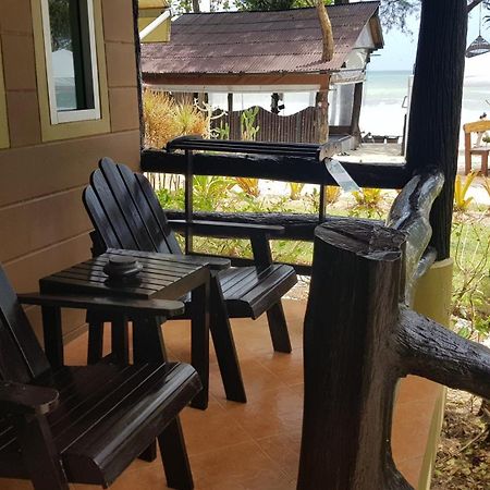 Lanta Castaway Beach Resort Ко-Ланта Номер фото